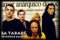 Banda: La tabaré