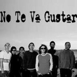 Banda: No te va gustar