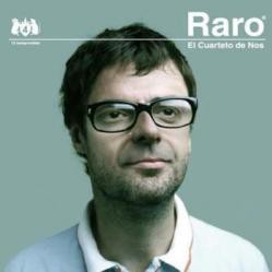 Banda: El cuarteto de nós